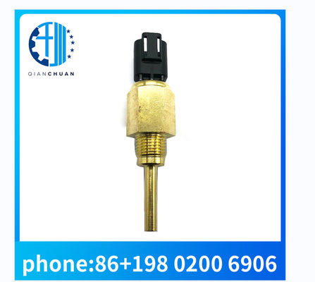 404D-22G Excavator Engine Parts Water Temperature Sensor W85720580