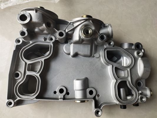 Deutz BF4M2012 Spare Parts Engine Gasket Kits 02931738 02937585