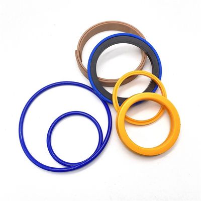 99100152 Excavator Hydraulic Cylinder Seal Kit For Backhoe Loader 3CX 4CX