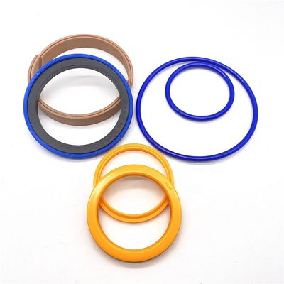 99100152 Excavator Hydraulic Cylinder Seal Kit For Backhoe Loader 3CX 4CX