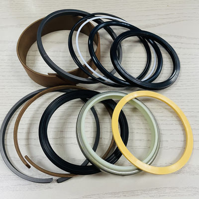  Arm Excavator Hydraulic Cylinder Seal Kit PU PTFE NBR  Repair Kit