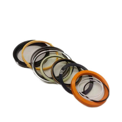 Excavator DH225-7 DH225-9 Bucket Cylinder Seal Kit Oil Seal