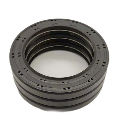 Rubber Excavator Hydraulic Pump Seal Kit AP2861F