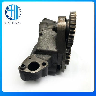 QSX15 Excavator Oil Pump CUMMINS 4024935 4955955 5532492 4309500