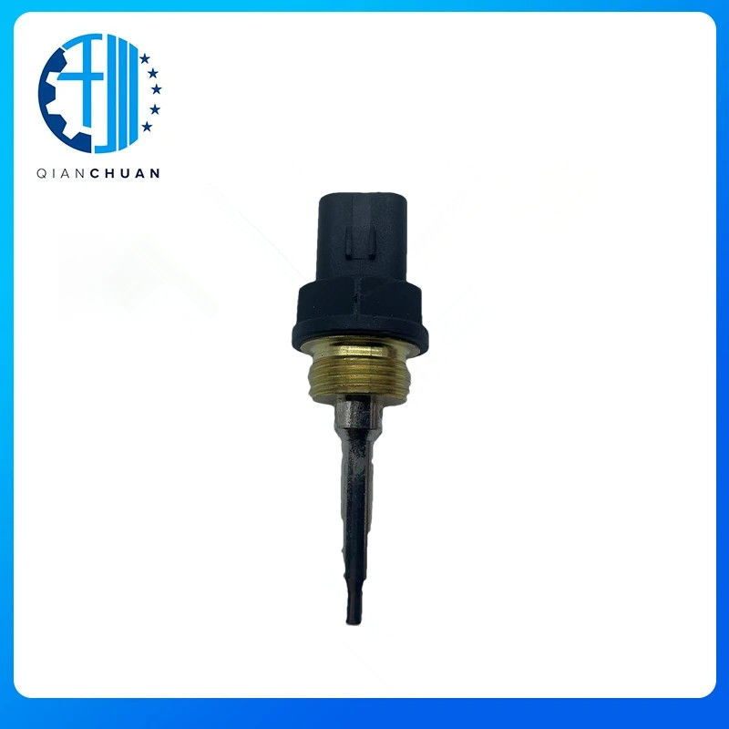 Temperature Sensor 256-6453 For Cat Caterpillar 3406E 3516B C18 C15