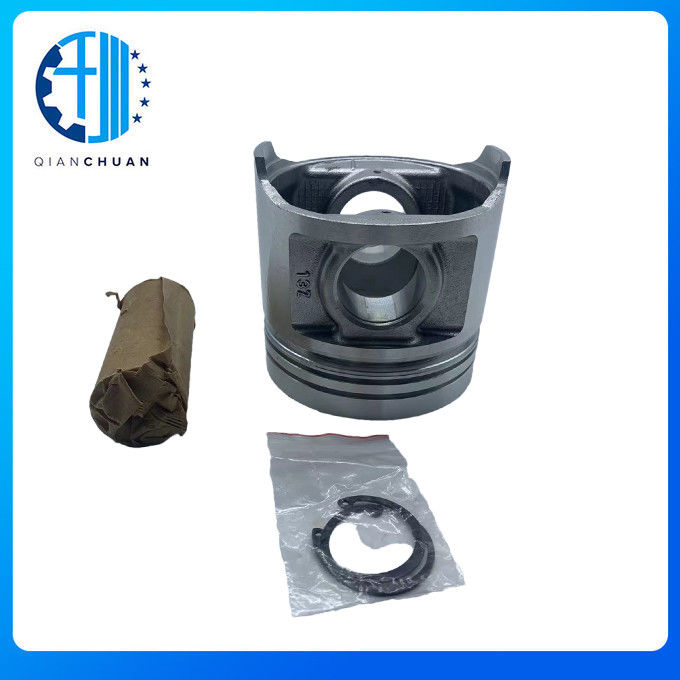 Piston 13Z 13101-78762-71 For Forklift Engine Parts