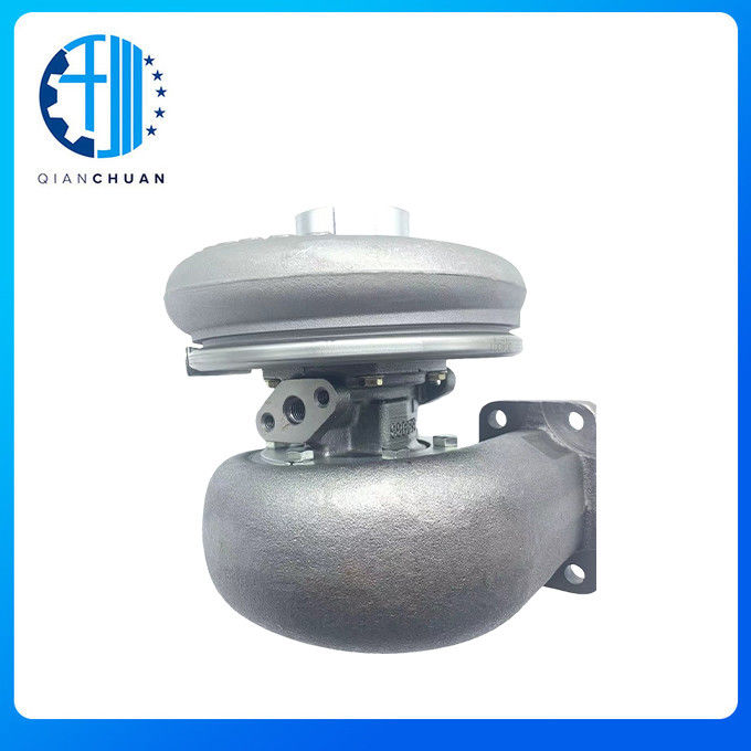 13038512 Turbocharger J80S For Weichai 6105  Compatible With WP6 Engine