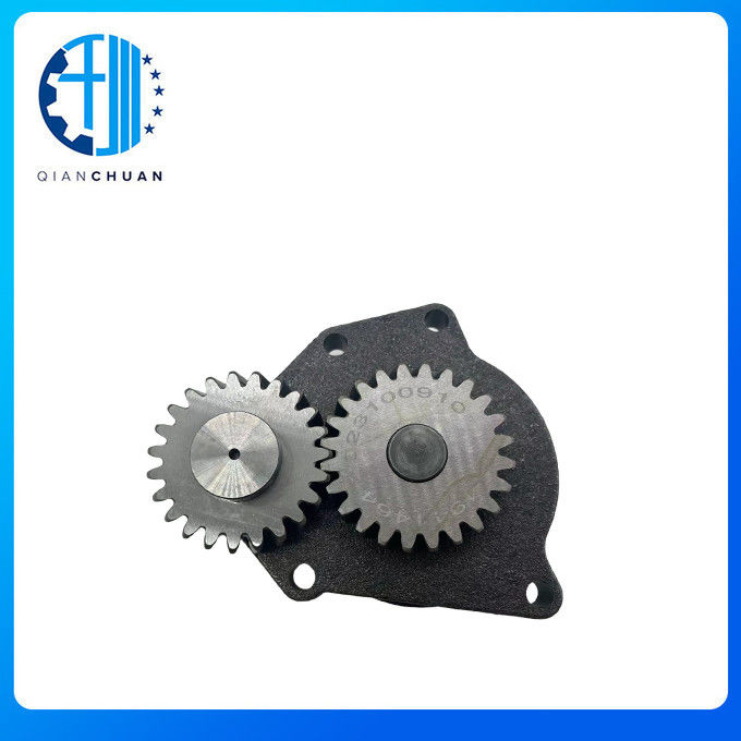 Oil Pump 4941464 for Cummins  6CT 6D114 diesel engine parts  L8.9L