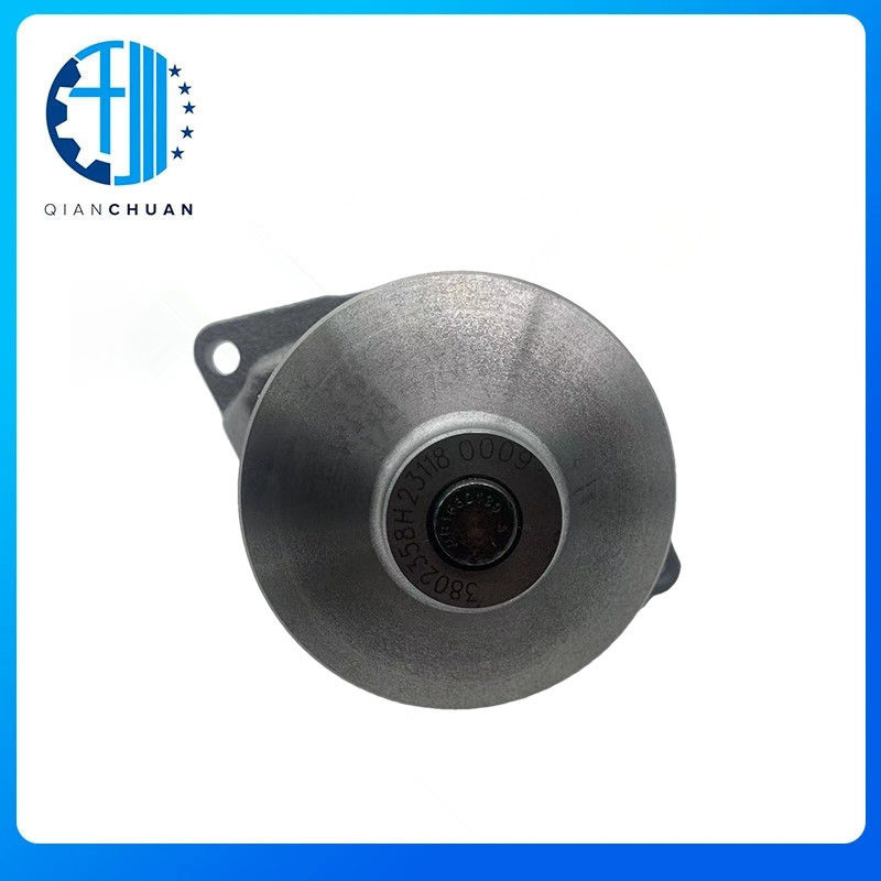 Water Pump 3802358 For Cummins 4B 4BT 4BTA 6B 6BT  Engine Parts