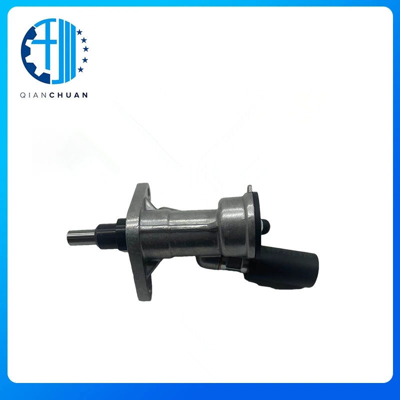 04103662 Diaphragm Excavator Oil Pump For Deutz Engine TD2011