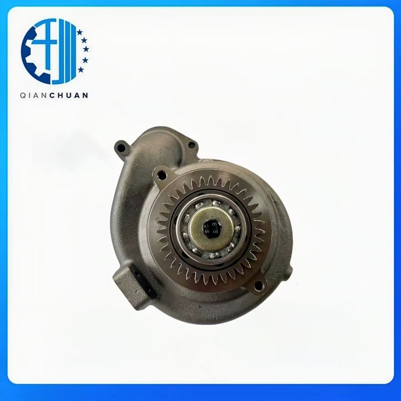 3520206 3520205 Water Pump For CAT C11 C13 C15 C18 Engine