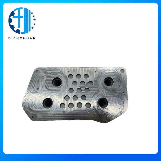 Oil Cooler For Volvo 04252961 Engine EC210C EC210B ec240c