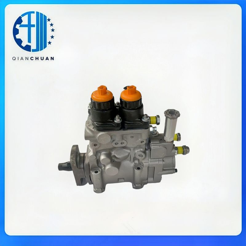 Fuel Injection Pump 094000-0660 B61540080101 For Hino Deutz Engine WD615