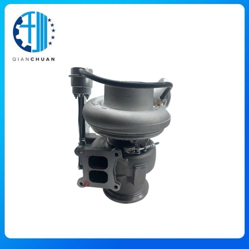 HX55W Turbocharger 4043707 for Cummins QSM3 ISM Engine Part
