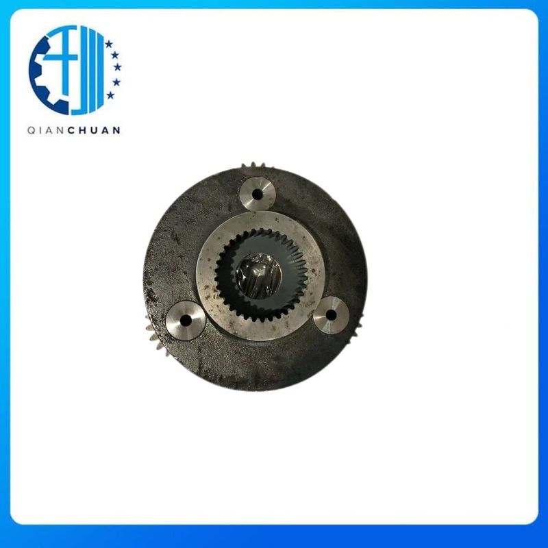 Carrier Assy 2nd 1020329 For Hitachi EX200-5 Excavator spare parts