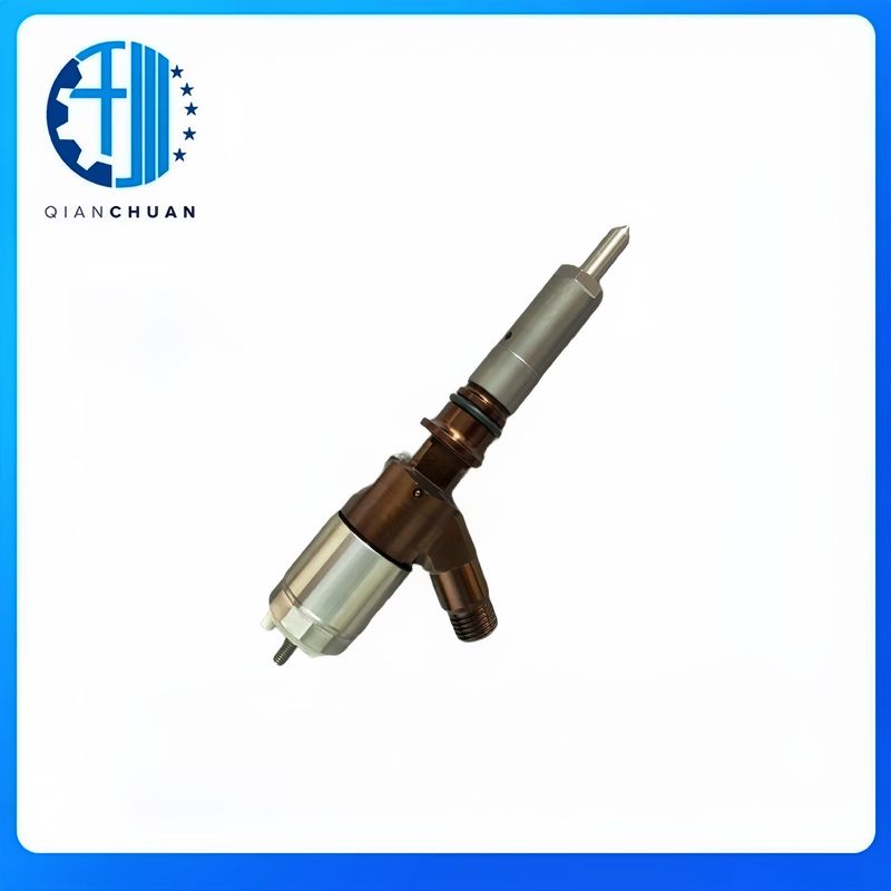 326-4700 32F61-00062 Fuel Injector for Excavator C6.4 Caterpillar CAT 320D GC 323D