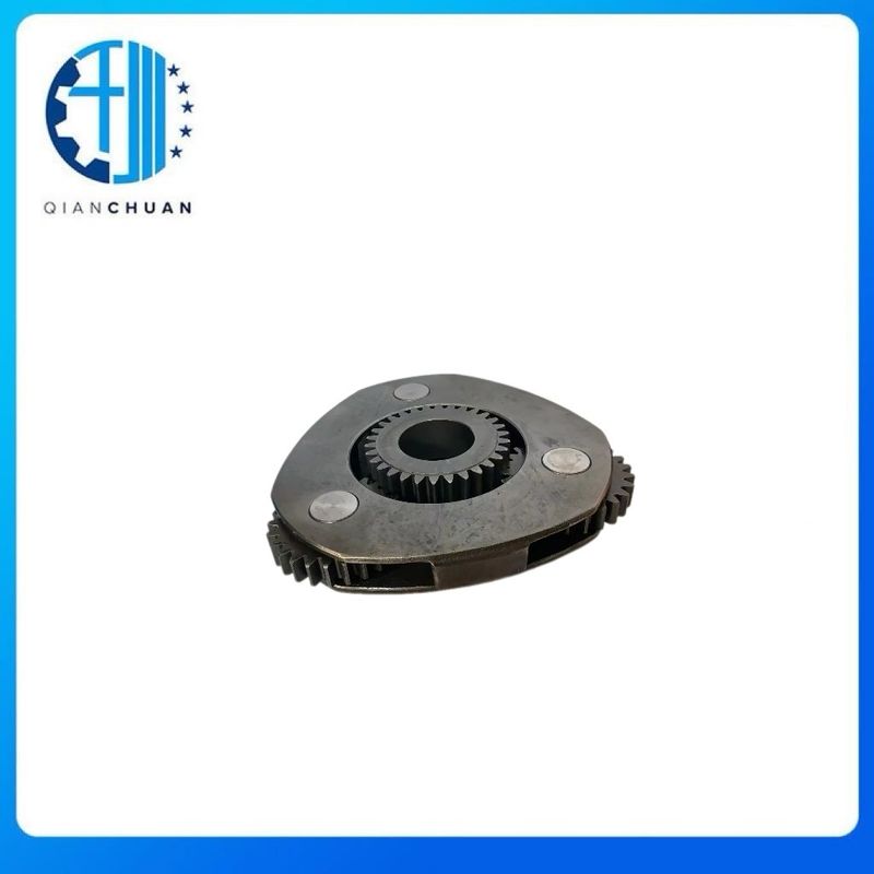 Carrier II T/M Assy EX200-5 1014492 for Hitachi  Excavator Spare Part