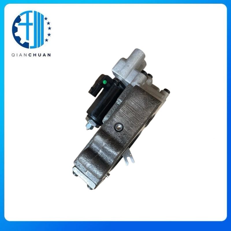 Regulator YC02120  For 60E01 Excavator Engine Spare Parts