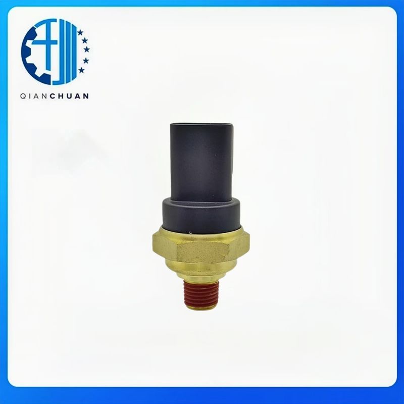 23527828  650700  Oil Pressure Sensor For Detroit Diesel Series 60 Truck Parts