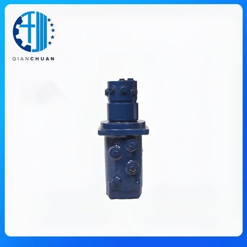SWE90 Central Swivel Joint Assembly For Sunward SWE90 Excavator Hydraulic parts