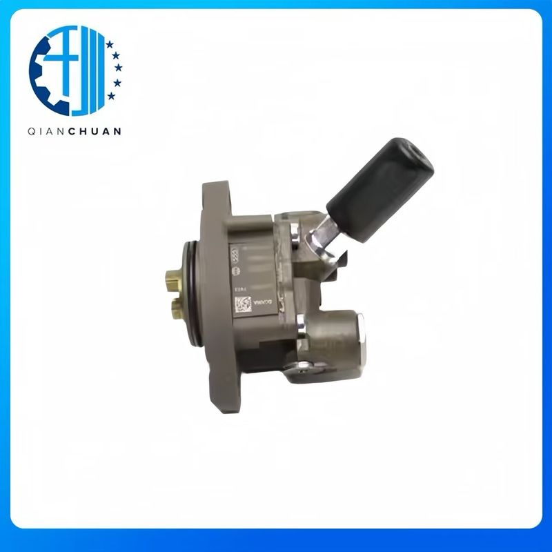 Fuel Pump Kit  0440020057 1414025 1539298 For DC9/11 Scania Trucks