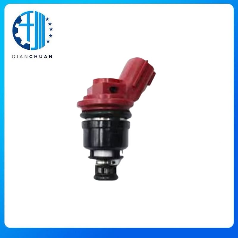 16600-RR544 Fuel injectors for Nissan 200SX S13 S14 S15 SR20DET Excavator Spare Parts