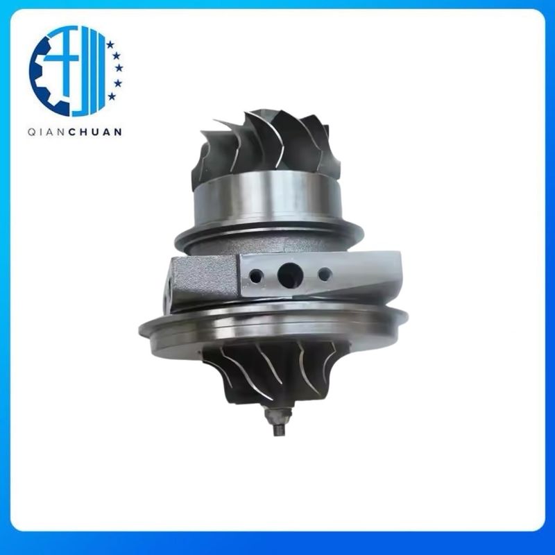 TV8106 Turbo 465048-0001 6N7958 6N-7958 7N1758 7N-2495 465048-1 Turbocharger For D353 Caterpillar  Engine
