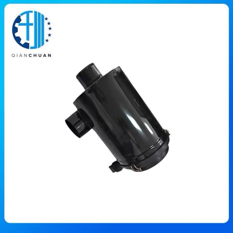 6738-81-7500 Exhaust Muffler For PC200-8 Komatsu  Excavator Engine  Parts