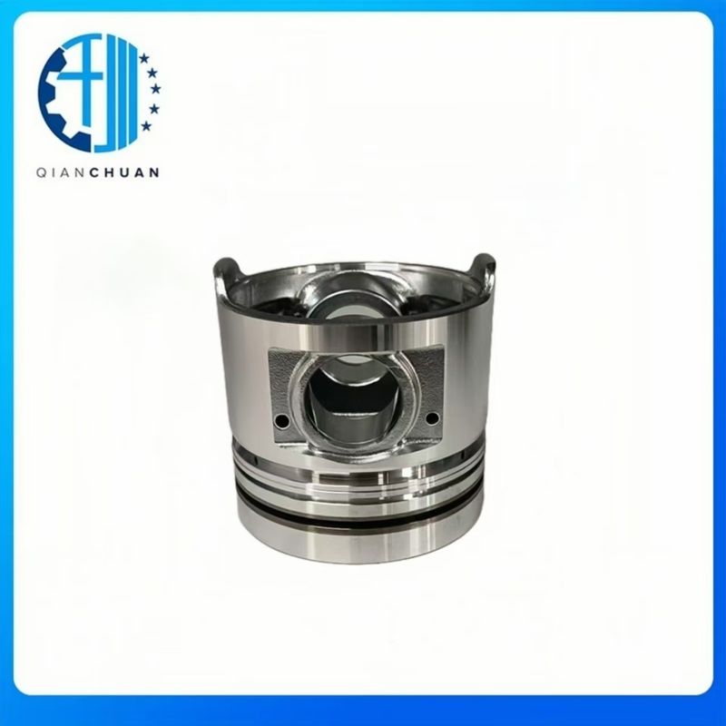 32A17-05102 Piston For  Mitsubishi S4S S6S Forklift  Engine Parts