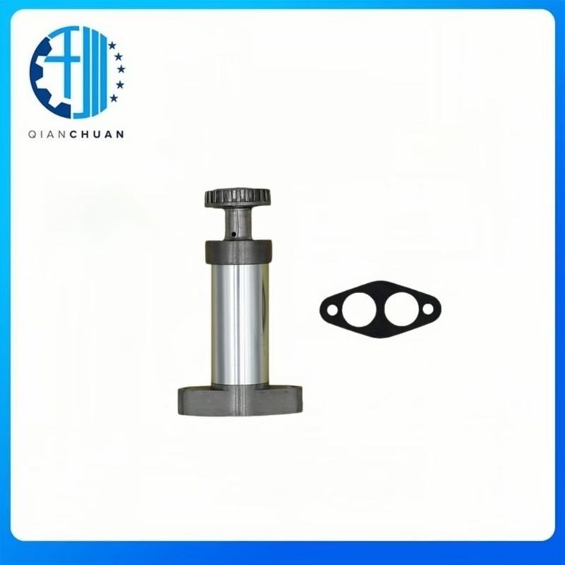 105-2508 1052508 Fuel Priming Pump For  CAT 3406 Engine Parts