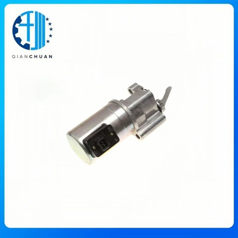 04199904 Shut Off Solenoid 12V for Deutz Engine TCD 2012 L04 BF 4M2012 BF 6M2012