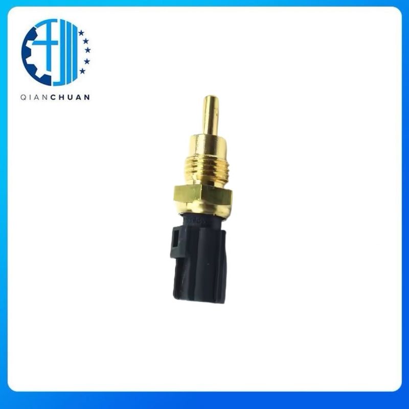 Water Temperature Sensor ME230761 for 4M50 6D34 Mitsubishi Engine Spare Parts