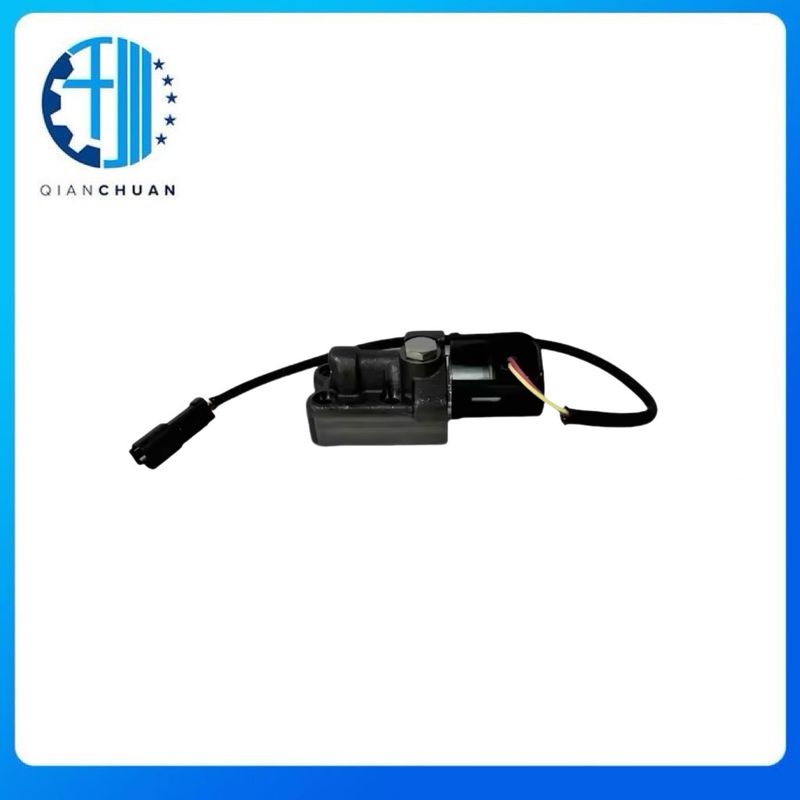 Pilot Valve 708-7S-01330  For  PC2000-8  Komatsu Excavator Engine Spare Parts