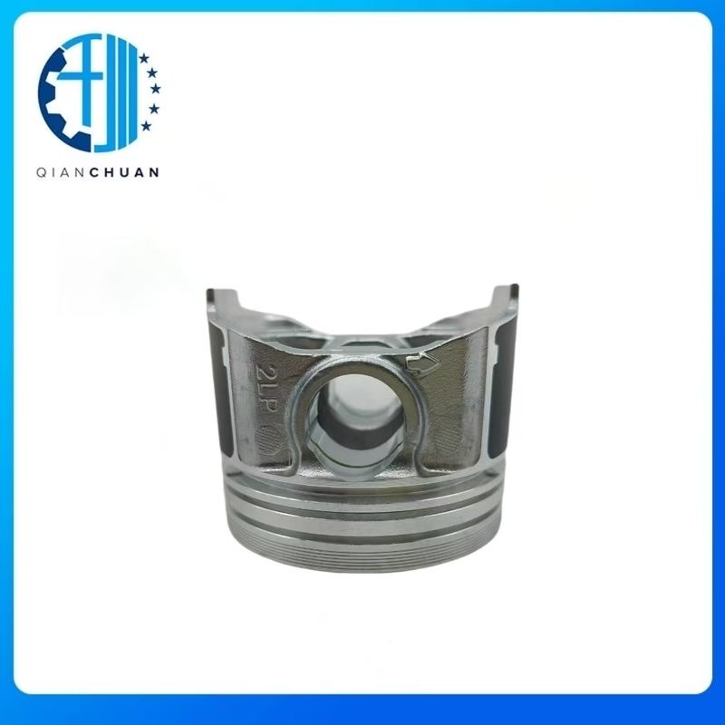 1J091-21770 Piston Kit For Kubota D902  Excavator Diesel Engine Part