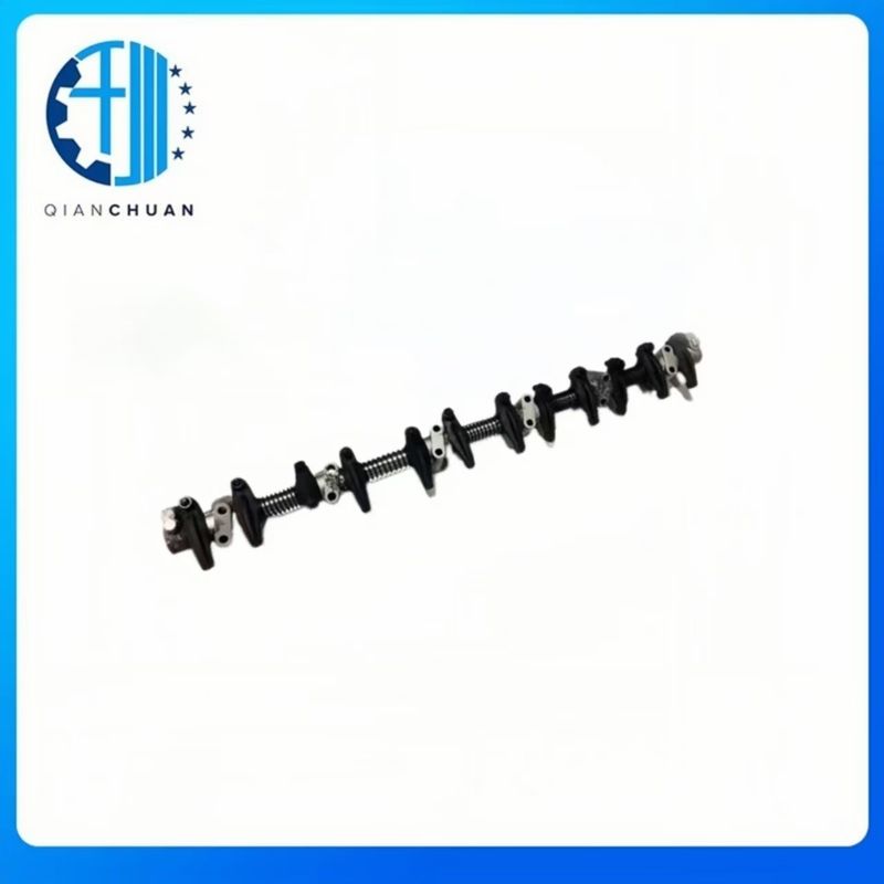 1-12621052-1 Rocker Arm Assembly for Isuzu 6BD1 Engine Parts