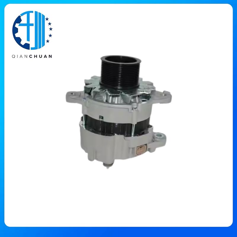 212-8561  24V 54A Alternator  for CAT 320C 320D Excavator  Engine Spare Parts for Machinery Construction