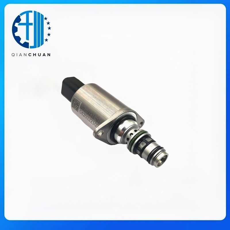 585-9231 Hydraulic Pump Proportional Solenoid Valve For CAT320GC 323GC 336GC Excavator