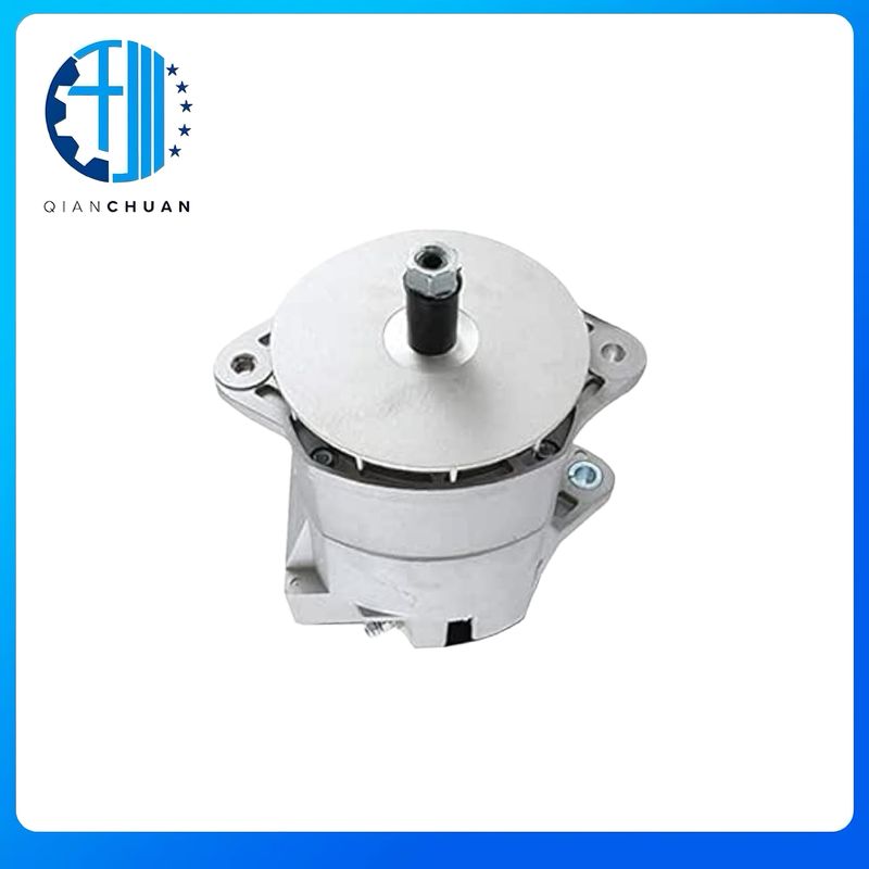 24V 45A Alternator 3331184 For Caterpillar CAT 3116 3126 3196 3304 3306 3508 Engine Spare Parts