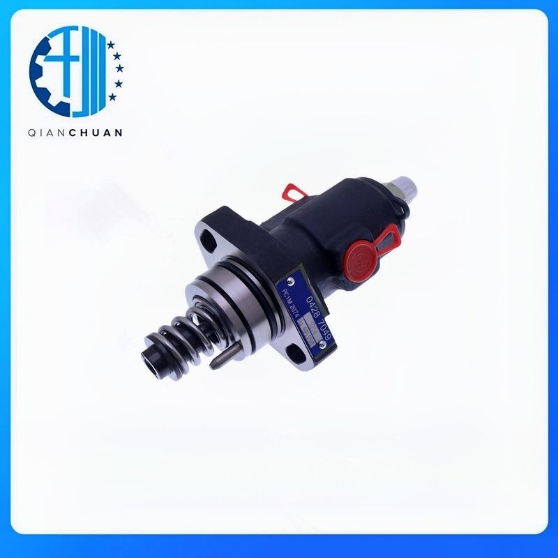  Unit Pump 04287049 0428 7049 Fuel Injection Pump For Deutz 2011 Engine