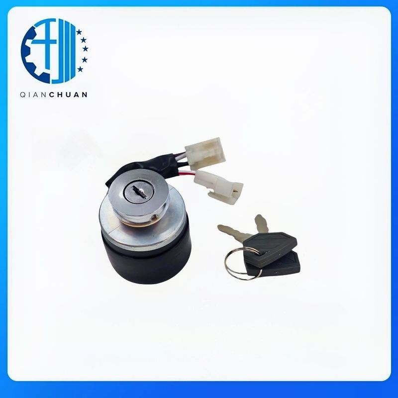 AM879479 AM876787 Ignition Starter Switch for John Deere 2025R 2032R 2210 2305 2320