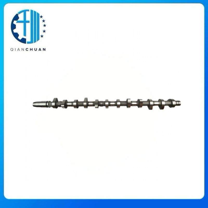 Camshaft 13501-17010 for Toyota 1HZ Excavator Engine Spare Parts