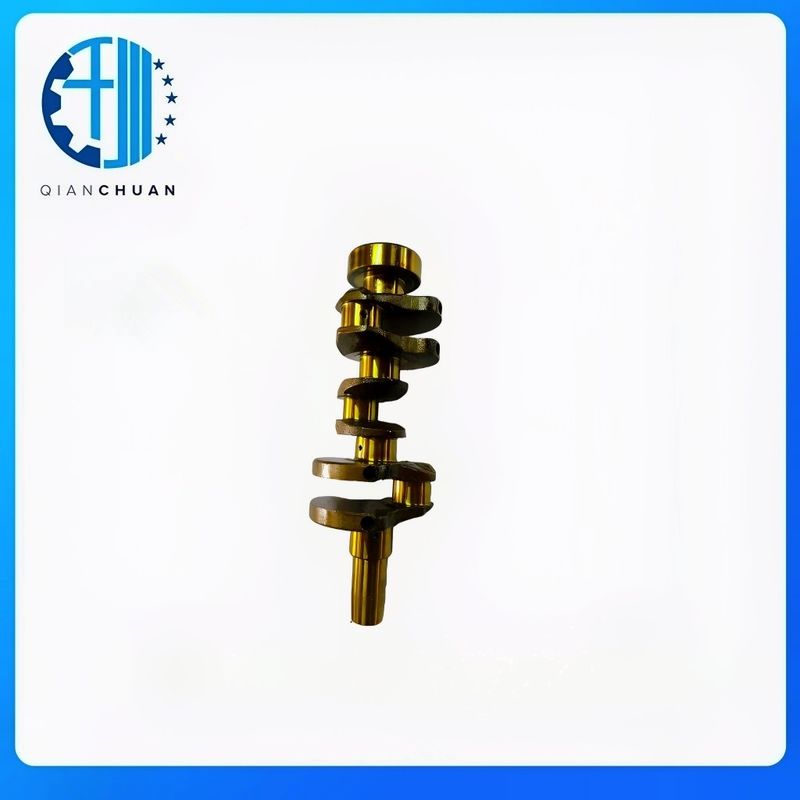 119802-21000 Crankshaft for Yanmar 3TNV82 3TNV82A Engine EG224 Tractor