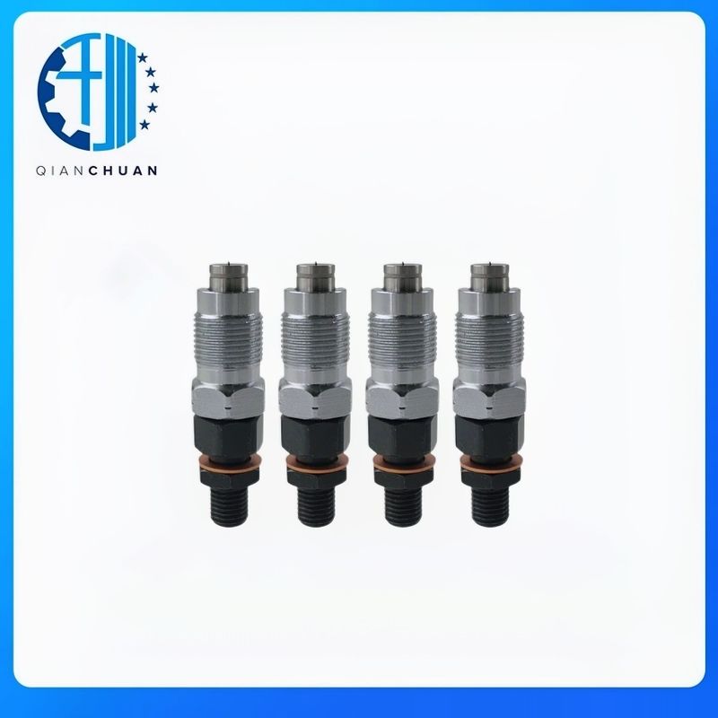 1G065-53900 Fuel Injector for Kubota V1505 V1205 V1305 V1505T Engine