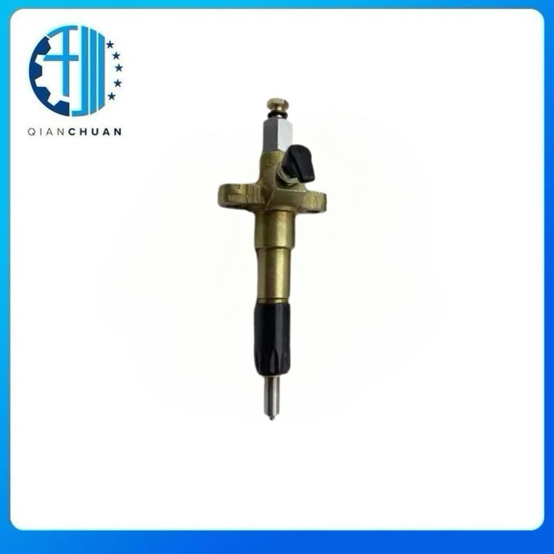Fuel Injector 65.10101-7085 6510101-7085  for Doosan DX225 DB58 DB58TIS  Excavator Engine Spare Parts