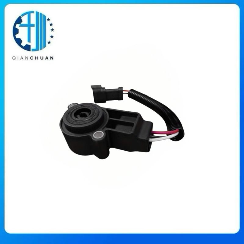 266-2337  Sensor Position For Cat Caterpillar 297D 257D 299D 980  Excavator Engine Spare Parts