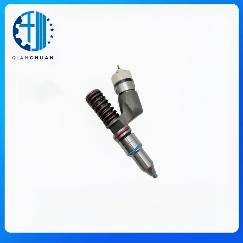 211-3023 10R-8500 10R0957 Fuel Injector for Caterpillar 3406E C-16 C-15 Diesel Engine