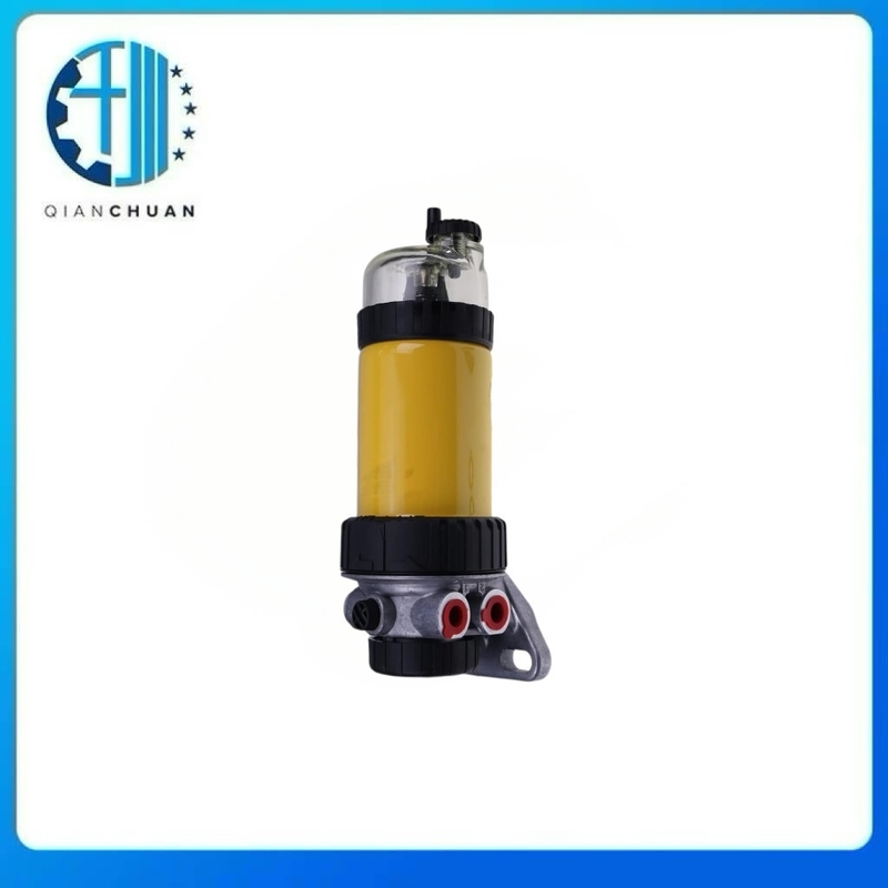 Oil Water Separator 145-8862  for Caterpillar CAT 311C 312C 315C 320C Excavator  Spare Parts