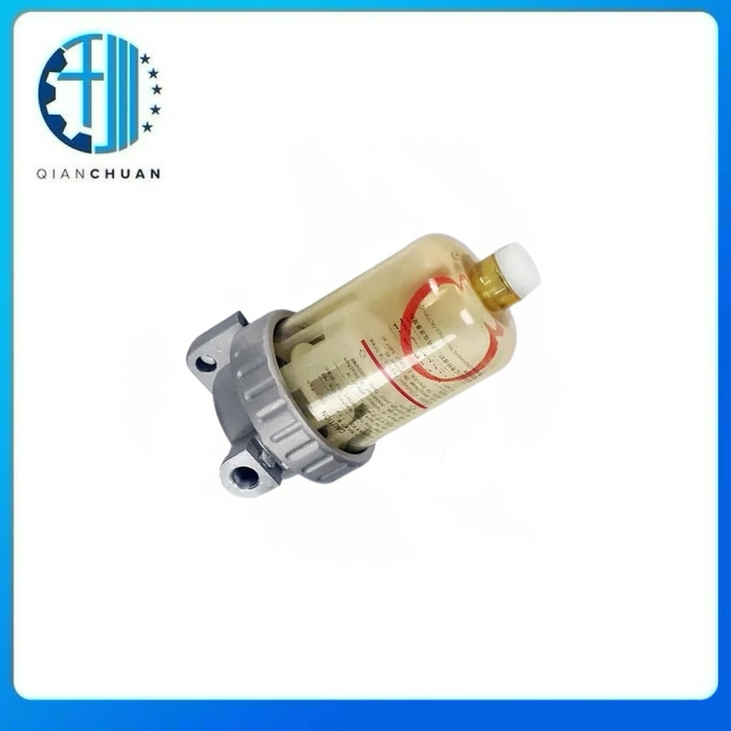 600-311-9731 Oil Water Separator for  Komatsu PC70-8 PC78US-8 PC100-6 PC120-6 PC200-3 PC200-8 PC270-8 PC300-8 PC1100-6 Excavator  Spare Parts