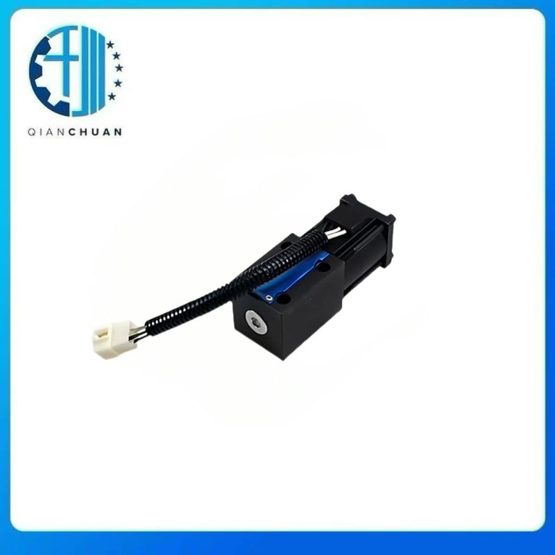 130C3-82751 130C382751 Solenoid Valve  for TCM FD35Z8 FD40Z8 FD45Z8 Spare Parts