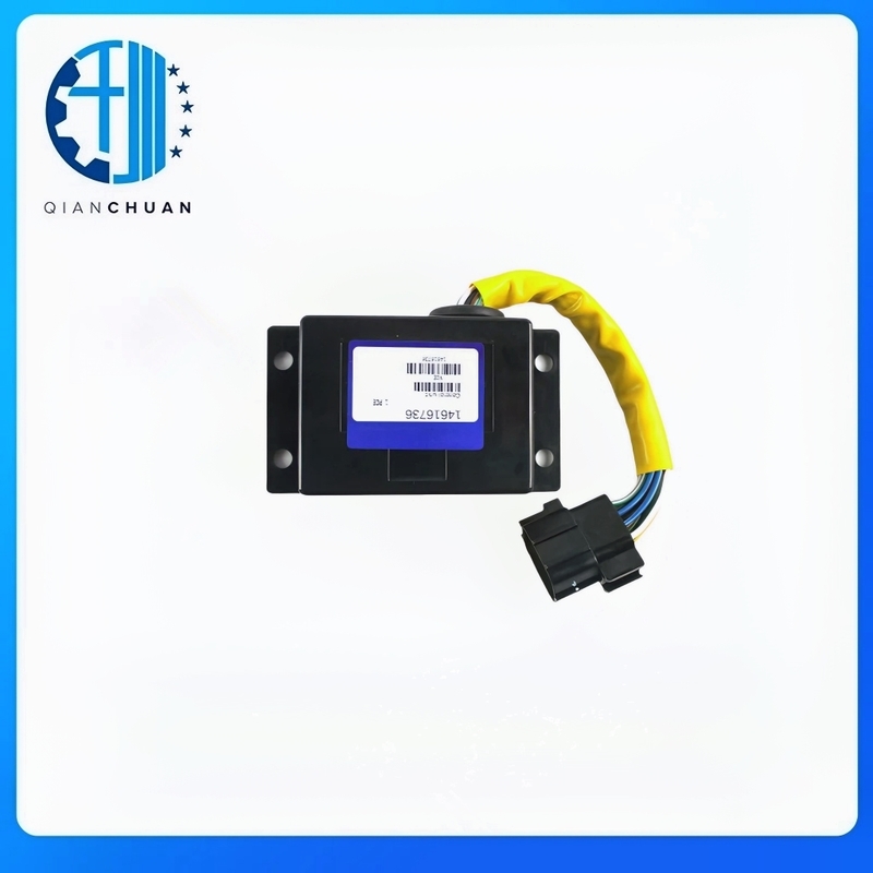 14616736 VOE14616736 Wiper Control Unit For Volvo EC140B EC140C EC140D